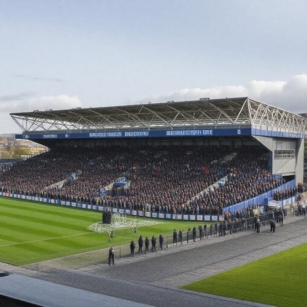 Dundee F.C.